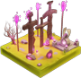 CLEG Token Mine