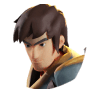 Archer Avatar
