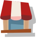Marketplace Icon