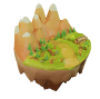 Common Land Icon