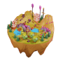 Legendary Land Icon