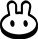 Pancakeswap logo
