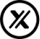 XT logo
